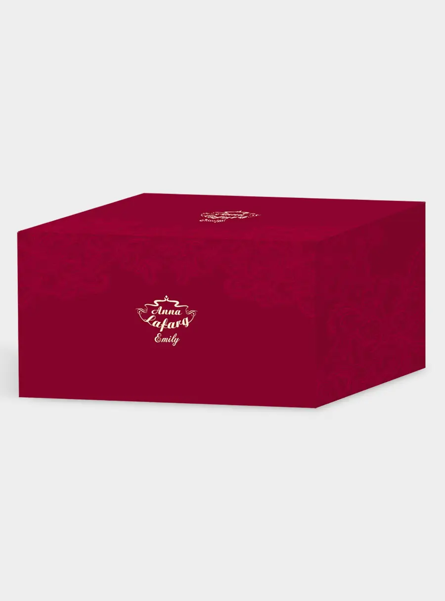 Сервиз чайный, 6 перс, 21 пр, фарфор F, бело-зеленый, с золотистым кантом, матовый, Virtus, image-6