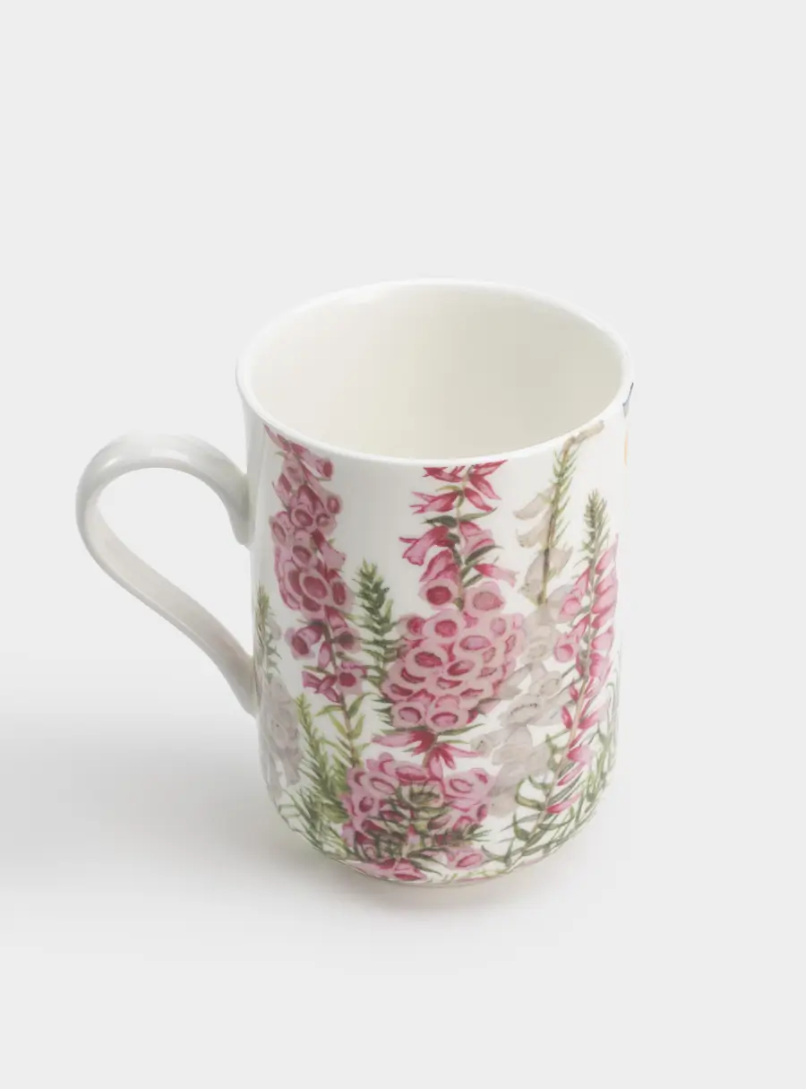 Кружка 0,3л Вереск в подарочной упаковке., image-4