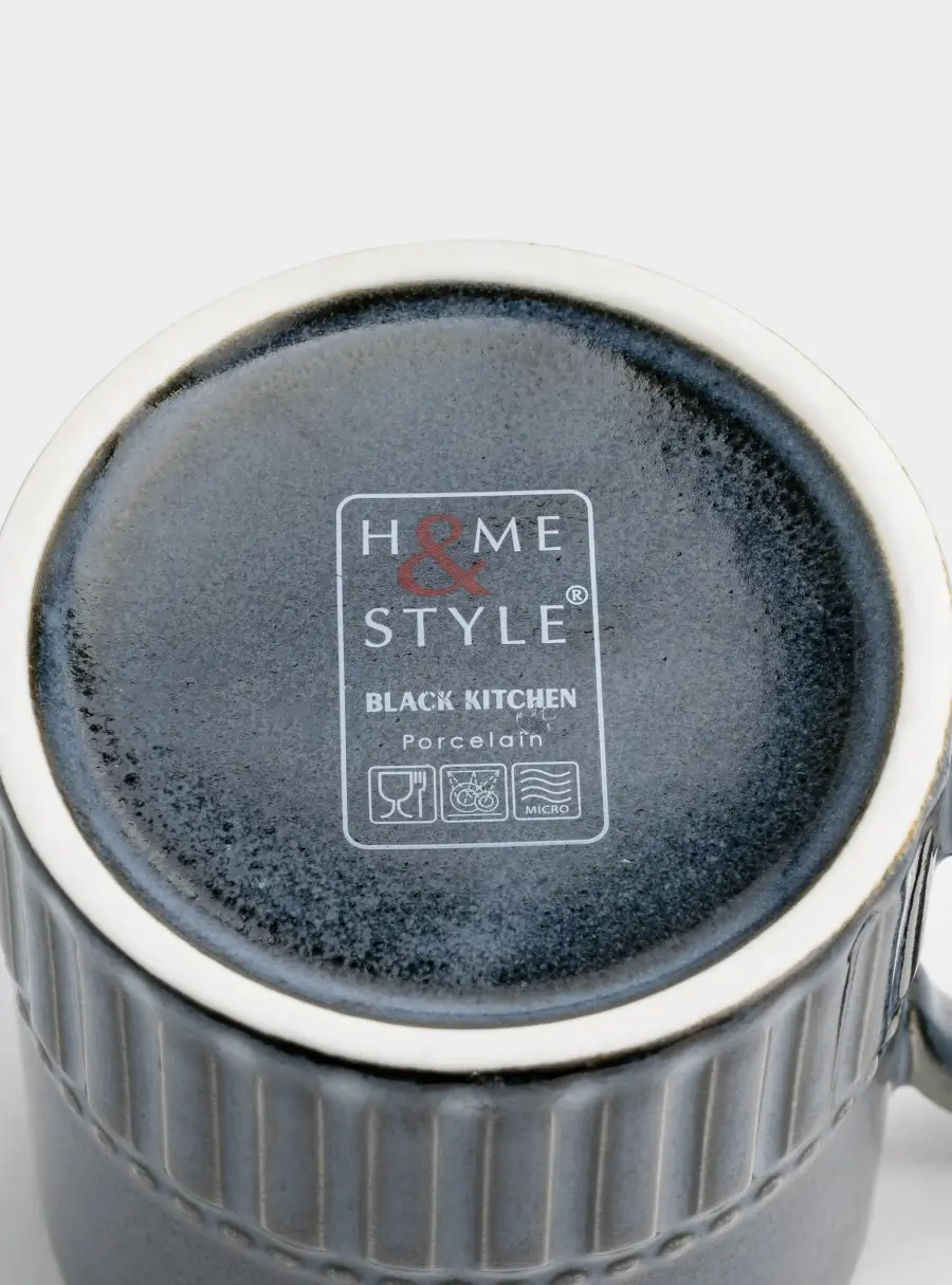 Кружка, 400 мл, Black Kitchen, image-5