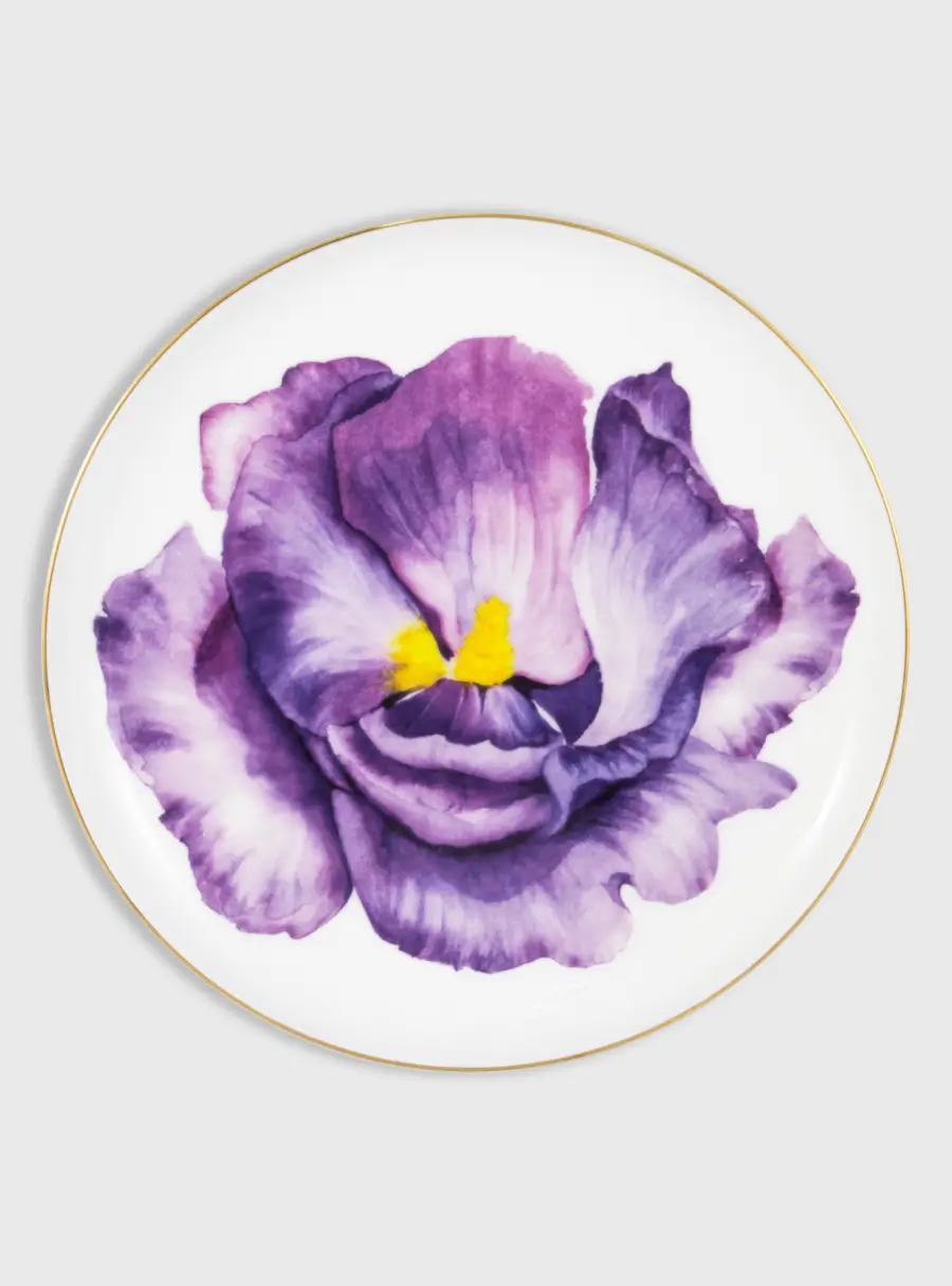 Тарелка, 19 см, Iris