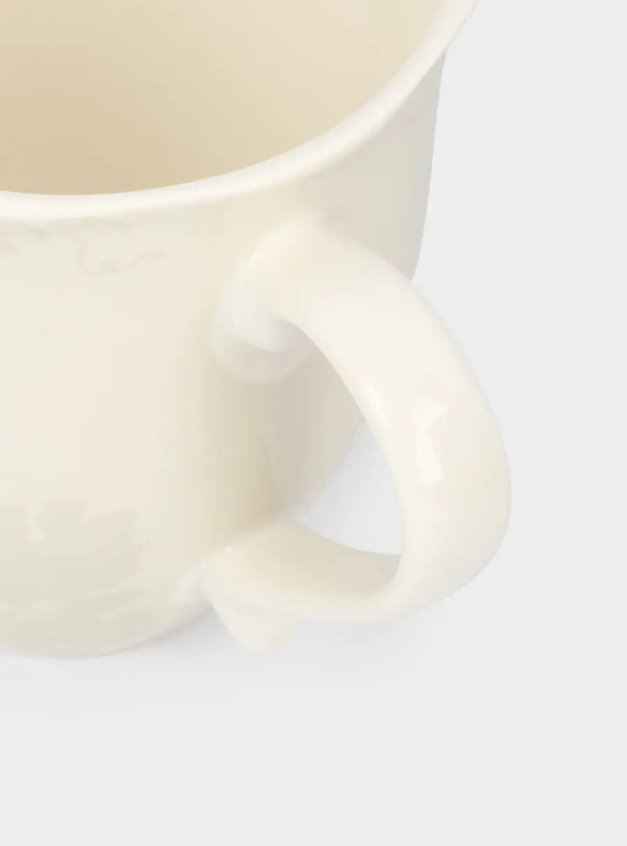 Кружка, 440 мл, 2 шт, фарфор N, Бабочки, Butterfly garden, image-5