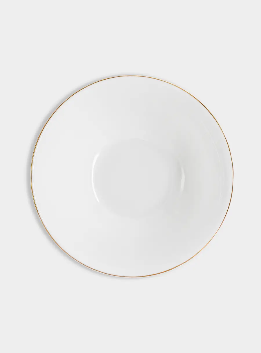 Салатник, 14 см, 0,4 л, Лотос ,image-1