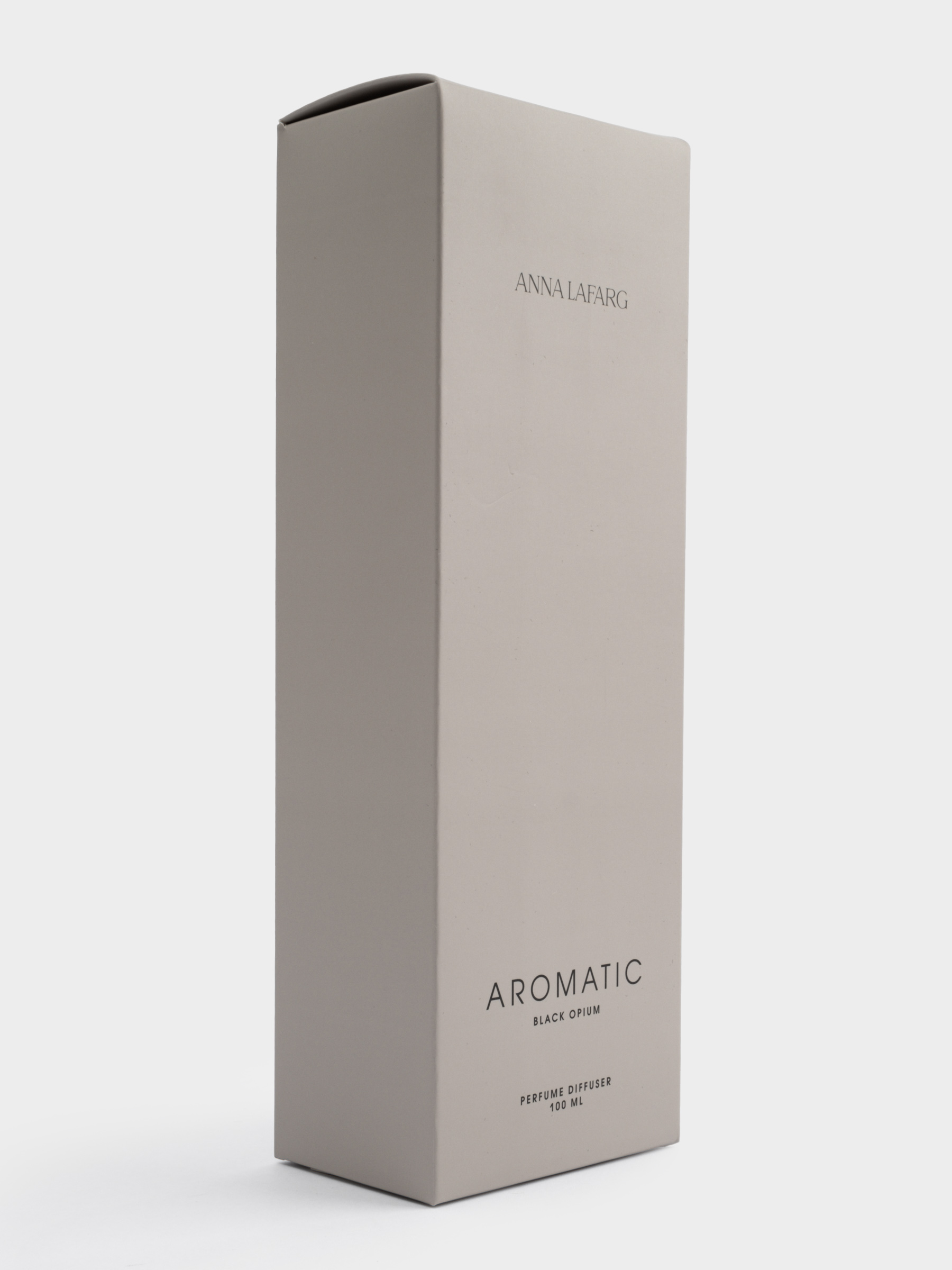 Ароматический диффузор, 100 мл, Black Opium, Aromatic, image-3