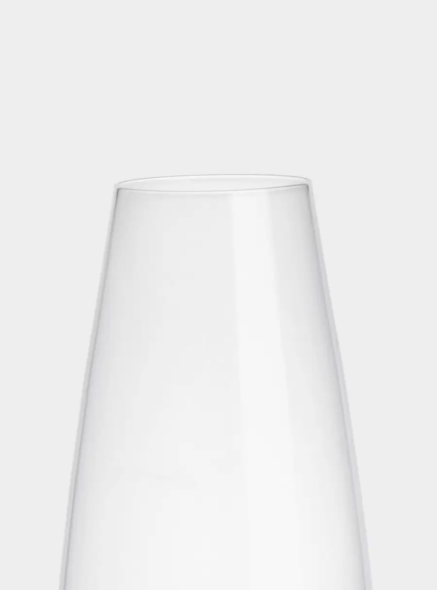 Бокал для шампанского, 270 мл, 2 шт, кристальное стекло, Opera ,image-1