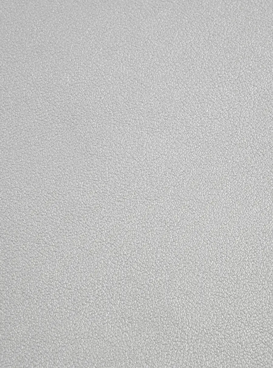 Салфетка под приборы, 38 см, ПВХ, круглая, серебристая, Rock, image-3