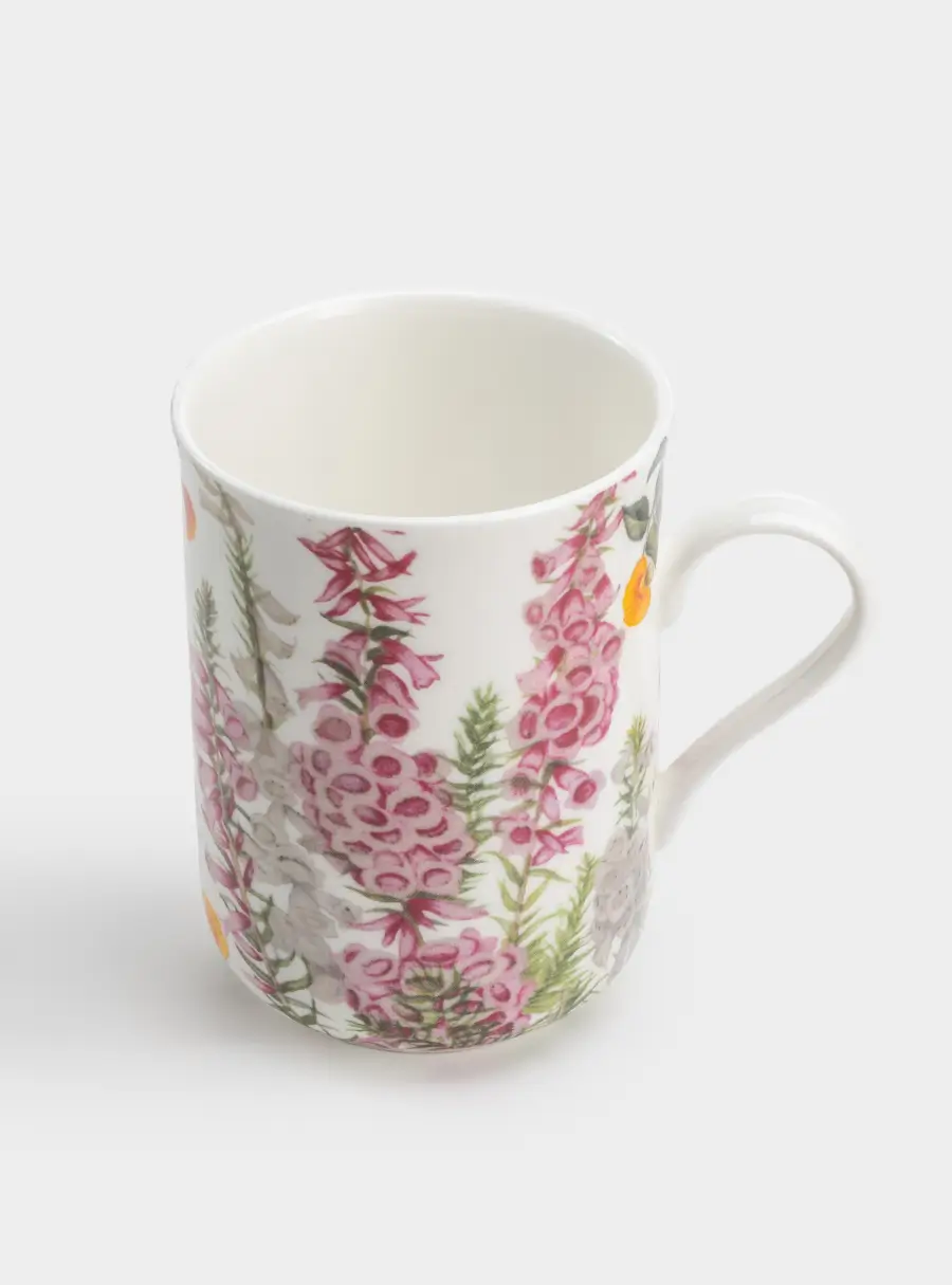 Кружка 0,3л Вереск в подарочной упаковке. ,image-3