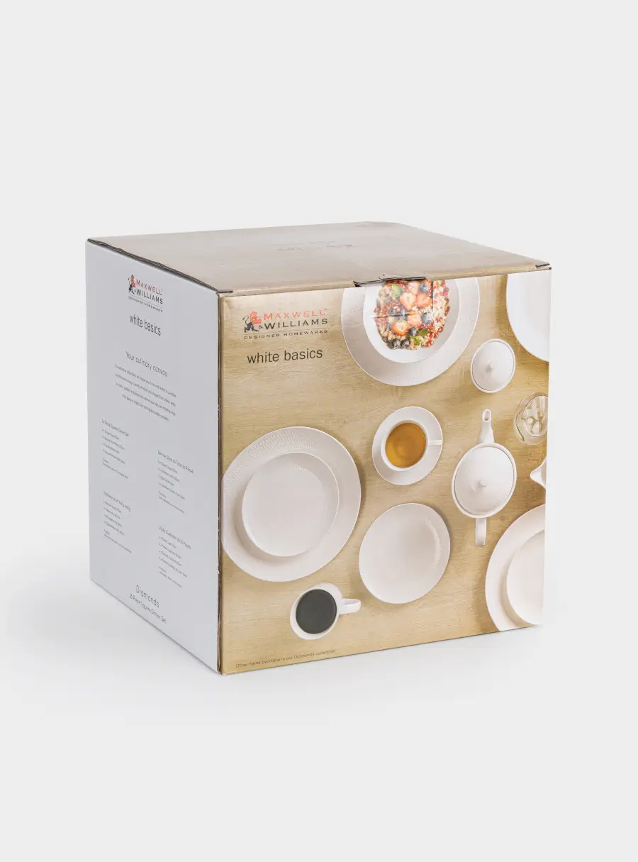 Набор обеденный, 16 пр, Даймонд, image-11