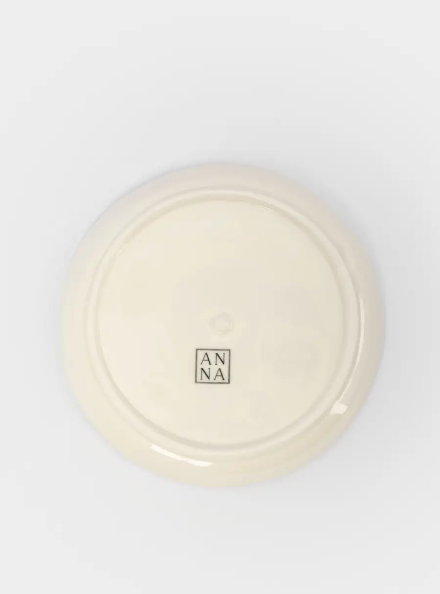 Пара чайная, 1 перс, 2 пр, 300 мл, фарфор P, молочная, Лимоны, Limoncello, image-8