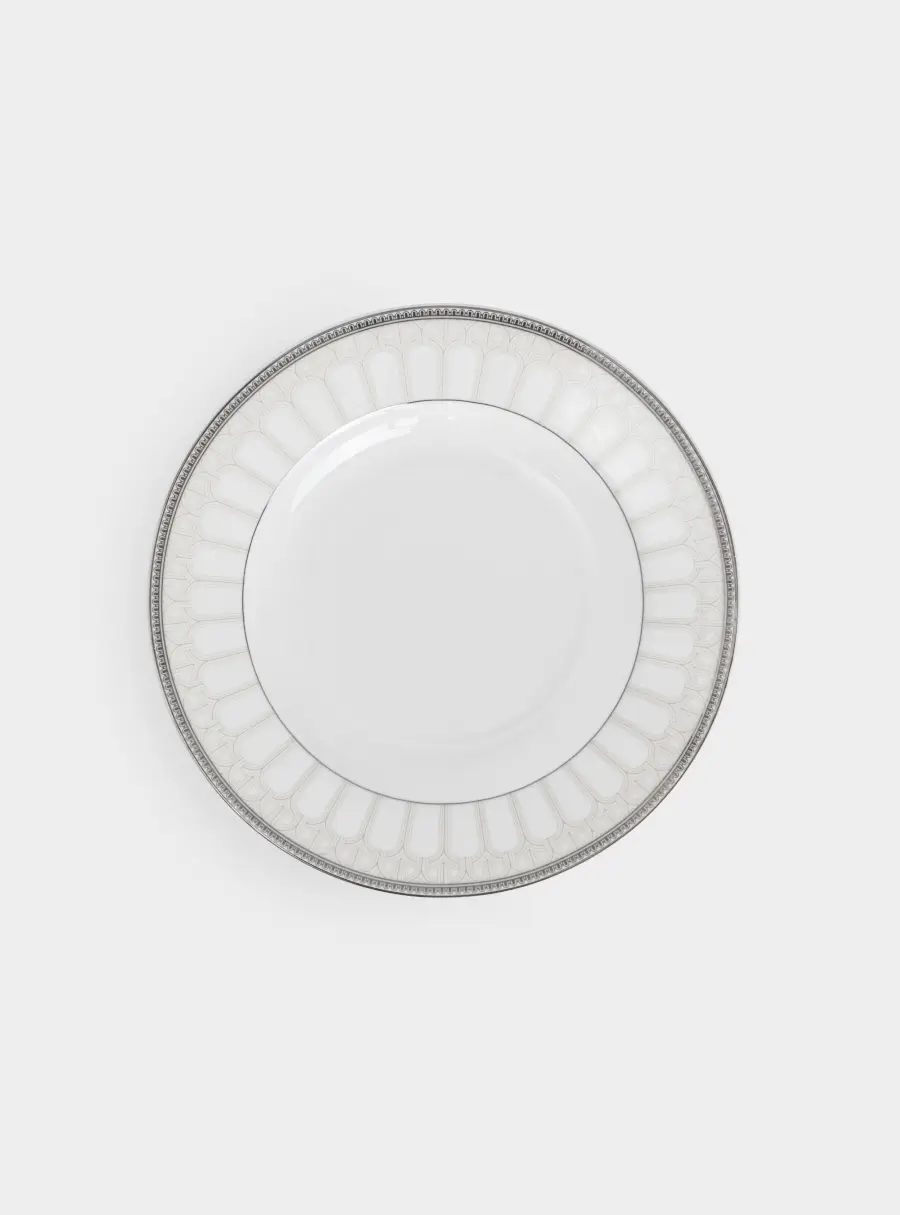 Сервиз обеденный, 6 перс, 27 пр, Ривьера, image-5