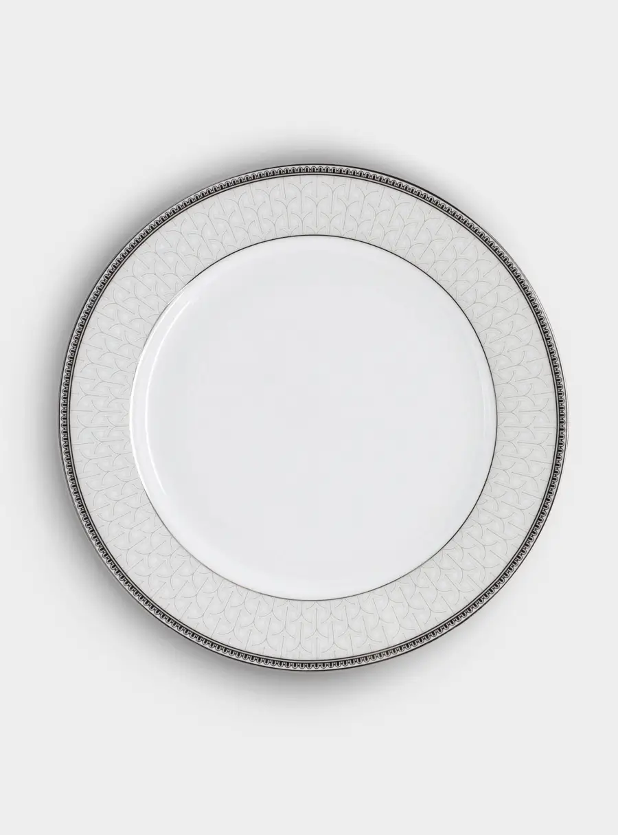 Сервиз чайный, 6 перс, 21 пр, Ривьера, image-5