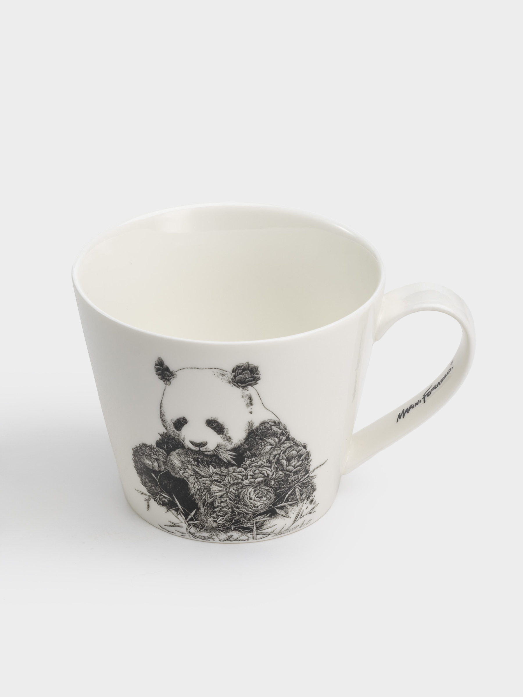 Кружка, 450 мл, Большая панда, image-1