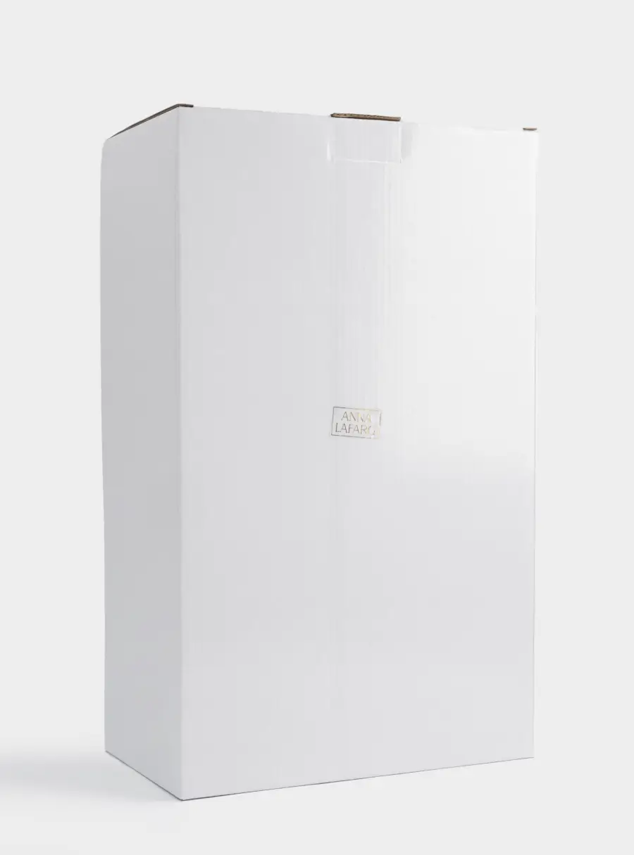 Статуэтка, 35 см, полирезин, бронзовая, Голова коня, Horse, image-6