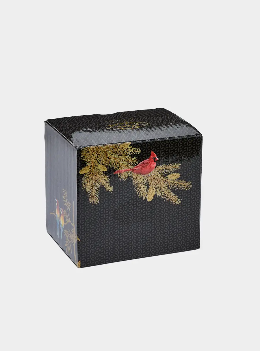 Кружка, 330 мл, Кардинал, image-6