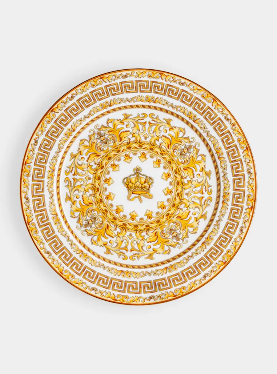 Сервиз обеденный, 6 перс, 26 пр, Тиара ,image-1