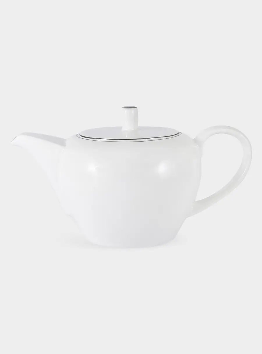 Чайный набор, 6 перс, 14 пр, Арктика, image-1