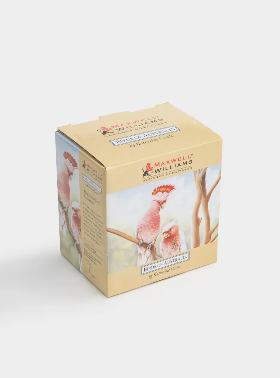 Кружка, 300 мл, Какаду-инка, image-6