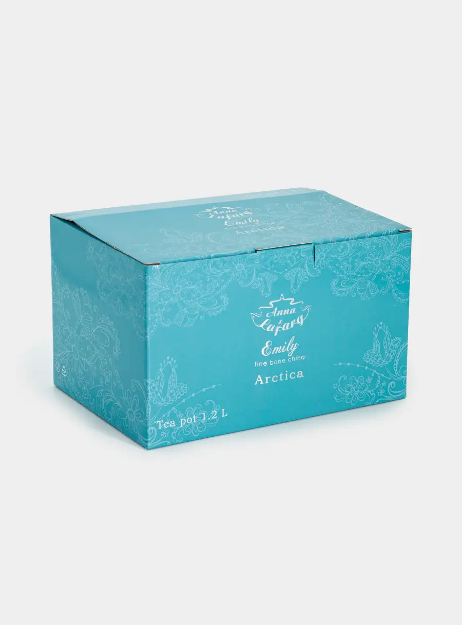 Чайник, 1,2 л, Арктика, image-5