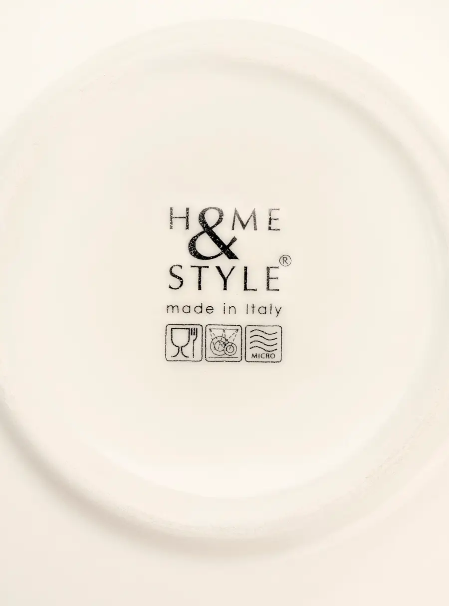 Пара чайная, 1 перс, 2 пред, 400 мл, керамика, Tutti Frutti, image-5