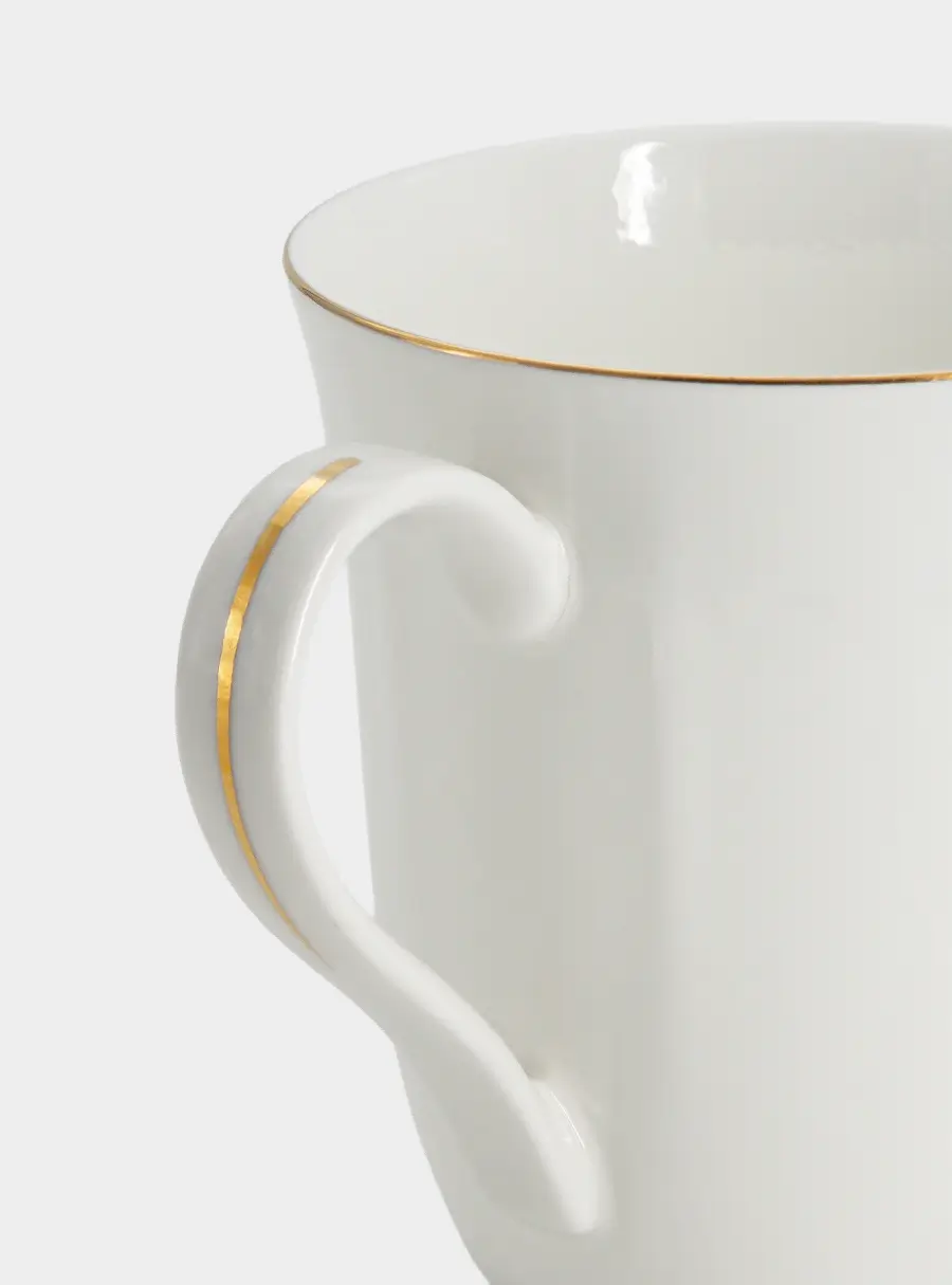 Кружка, 400 мл, Лотос ,image-2