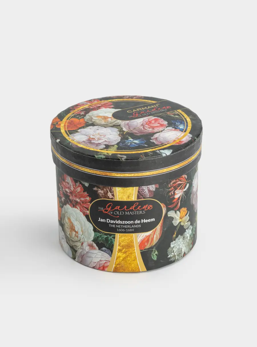 Кружка, 400 мл, Натюрморт, Я. де Хем, image-6