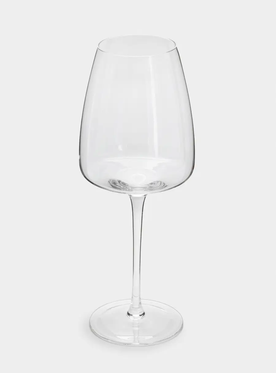 Бокал для белого вина, 500 мл, 2 шт, стекло, Melody ,image-2