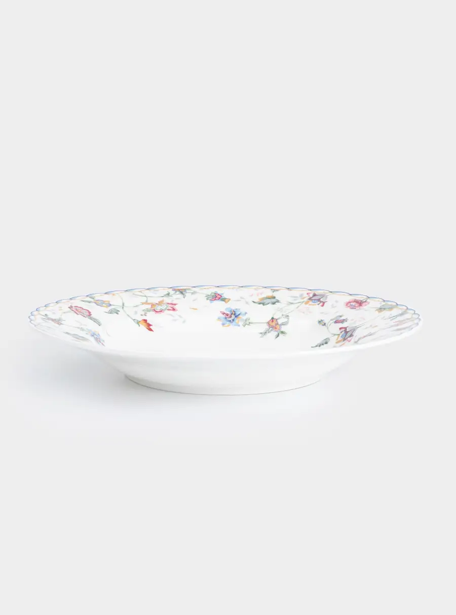 Сервиз обеденный, 6 перс, 21 пр, Букингем, image-6