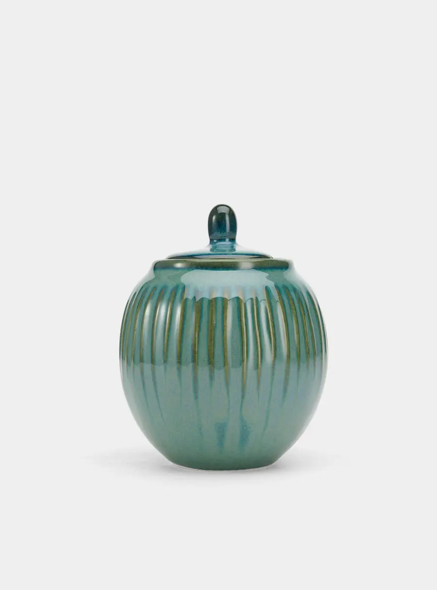 Сахарница, 250 мл, зелёная, Gallery ,image-1