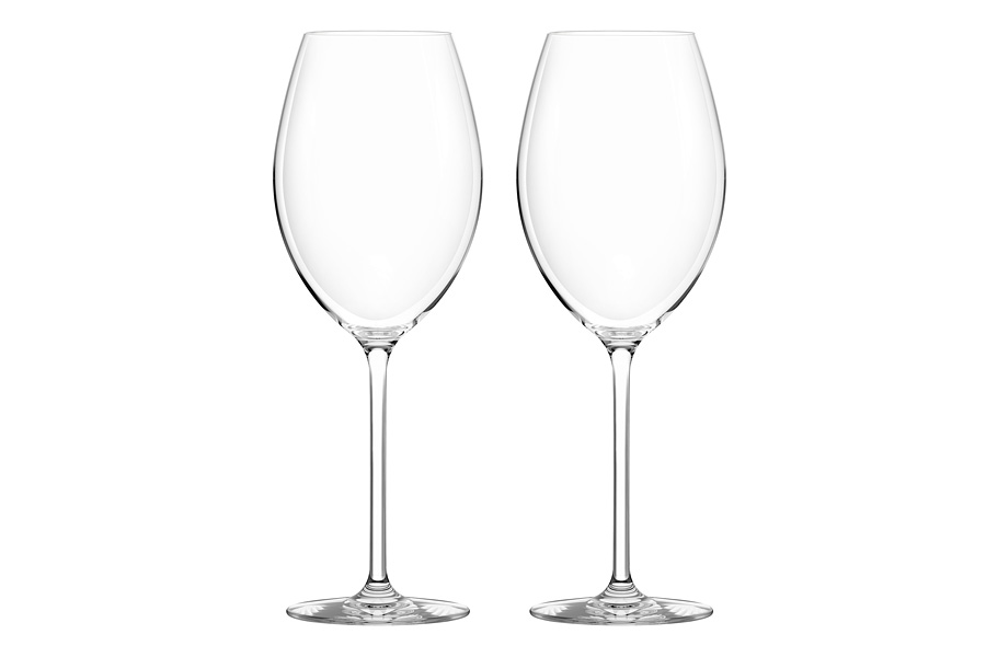 Набор бокалов для вина Calia, 0,76 л, 2 шт
