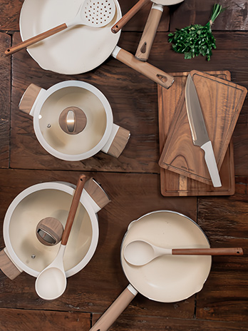 УЮТНАЯ КУХНЯ