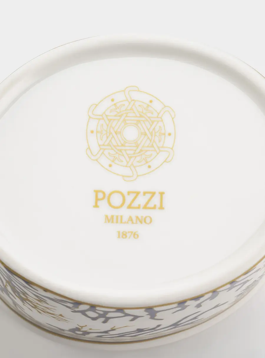 Сахарница, 0,3 л, Corallo ,image-3