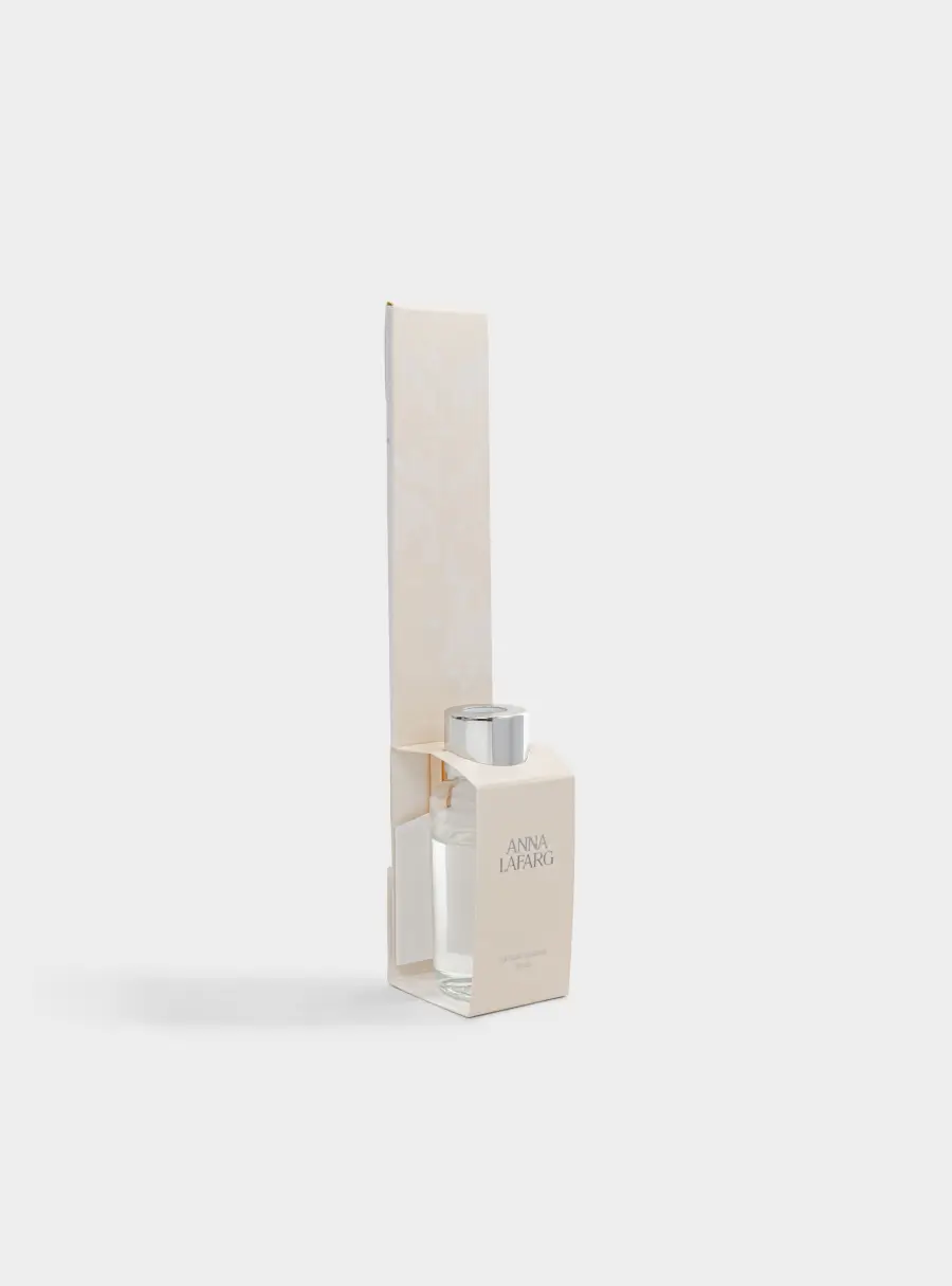 Ароматический диффузор, 30 мл, Warm Vanilla, Ease ,image-2