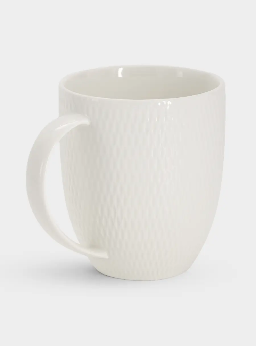 Кружка, 370 мл, Даймонд ,image-1