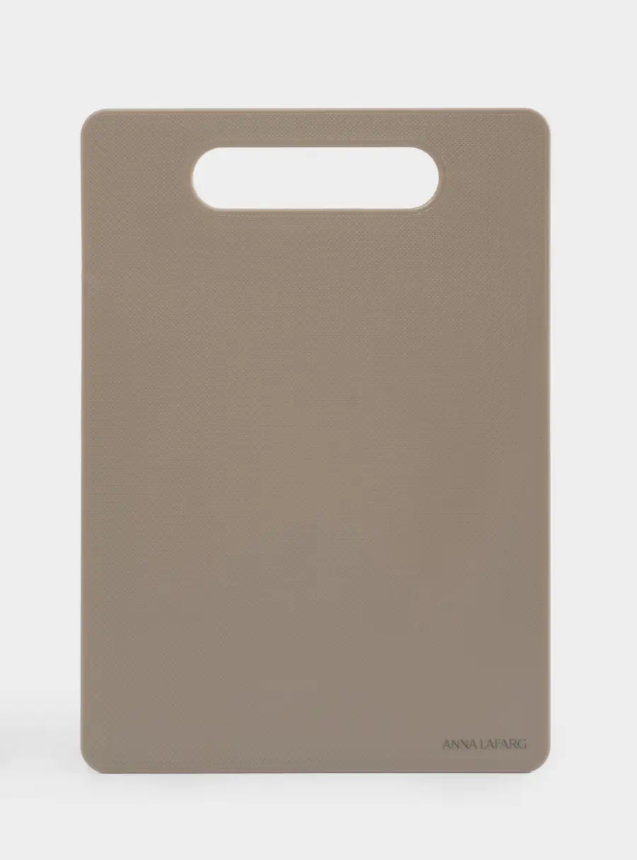 Набор досок разделочных, 3 шт, пластик, прямоугольный, цветной, Universal ,image-1