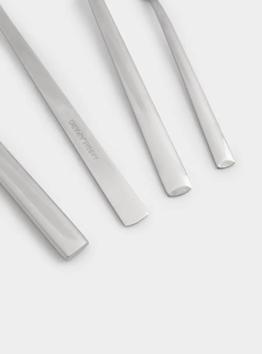 Столовые приборы, 6 перс, 24 пр, сталь, Stockholm ,image-2