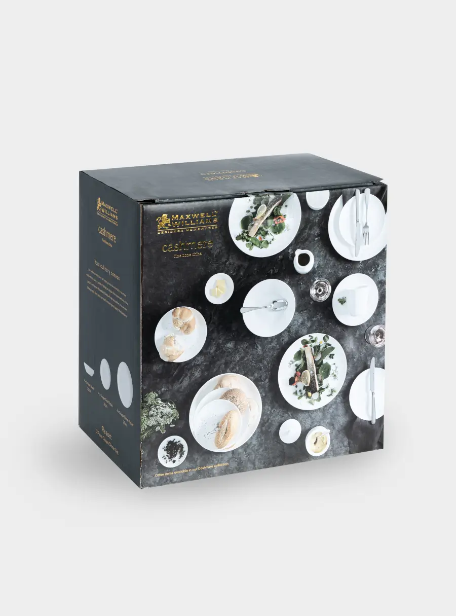 Набор обеденный, 12 пр, Кашемир, image-10