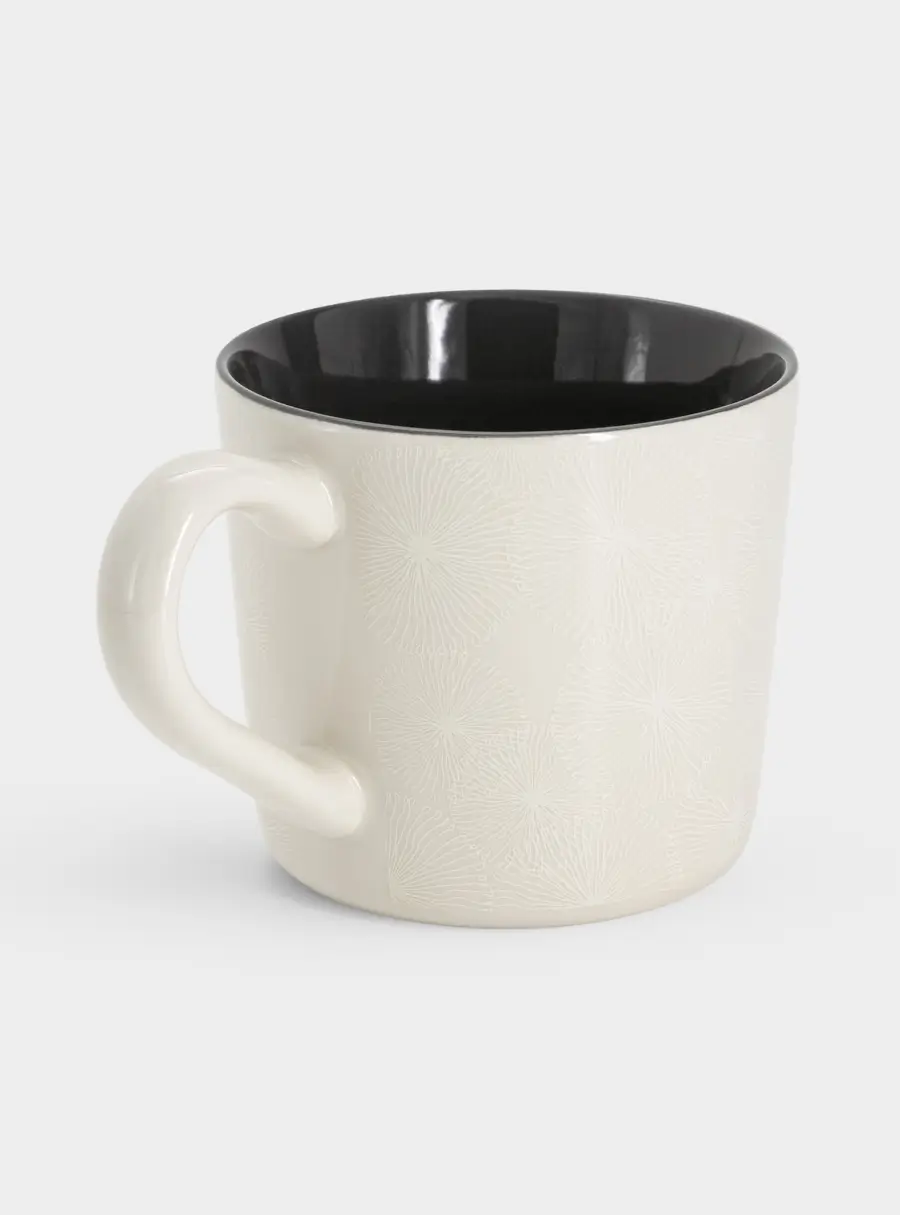 Кружка, 450 мл, серая, Frost ,image-1