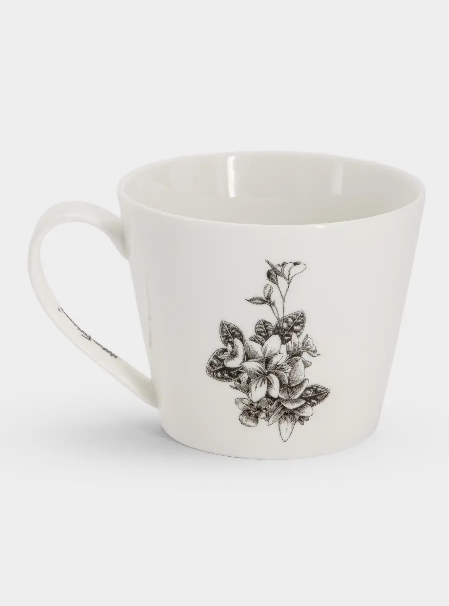 Кружка, 450 мл, Африканский слон, image-6