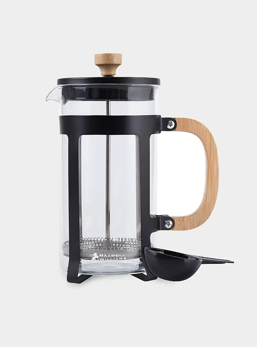 Френч-пресс, 1,0 л, Blend Sumatra ,image-0