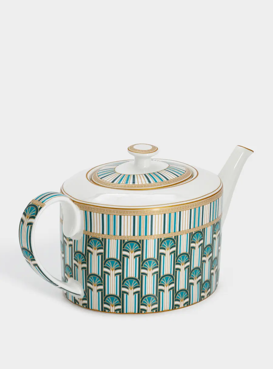 Чайник, 1,2 л, Liberty, image-3