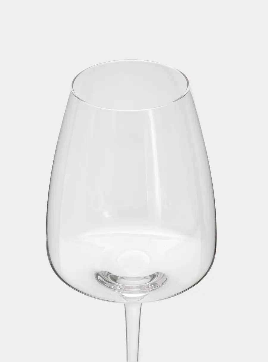 Бокал для белого вина, 500 мл, 2 шт, стекло, Melody ,image-3