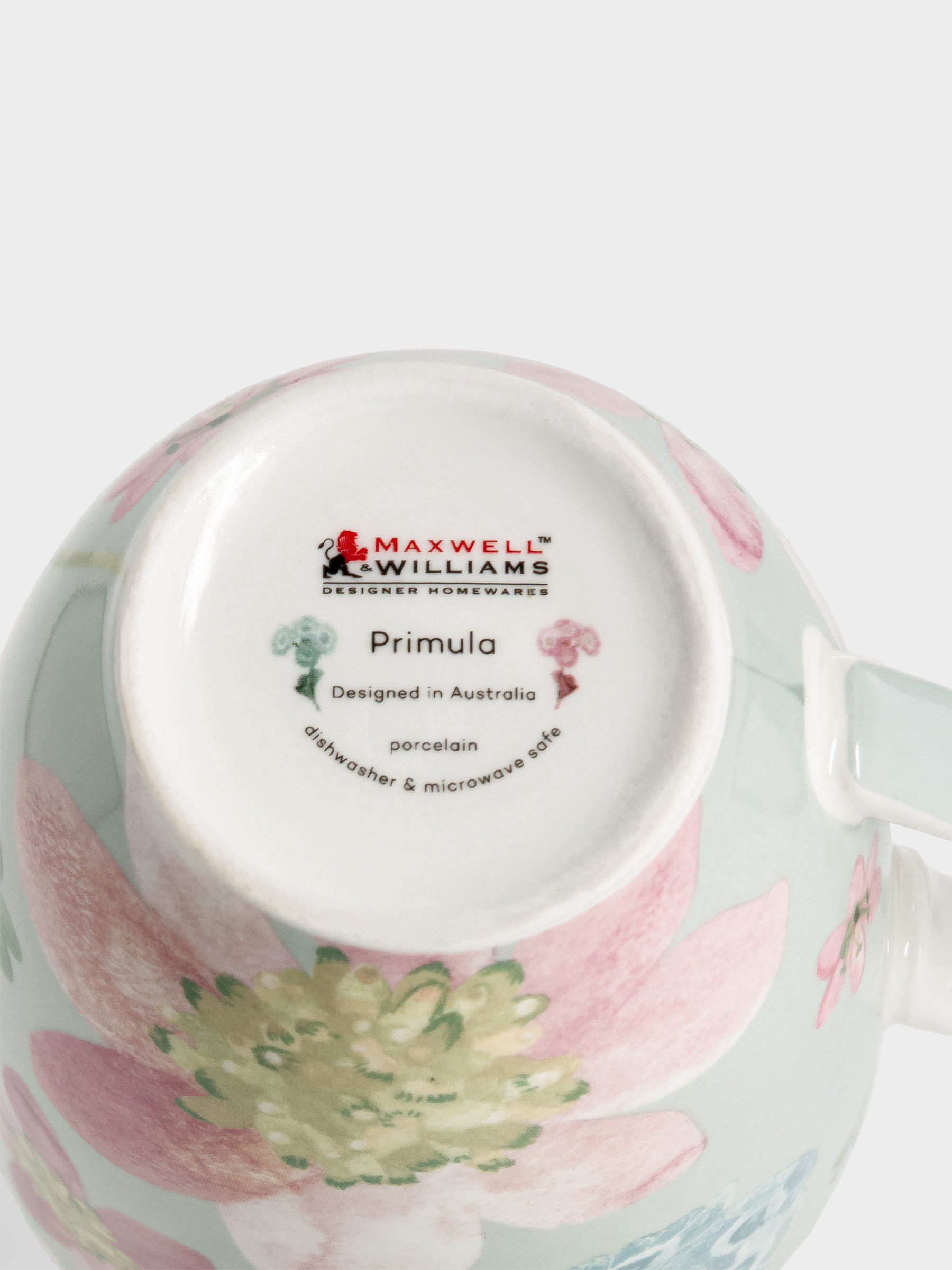 Кружка, 375 мл, шалфей, Primula, image-3