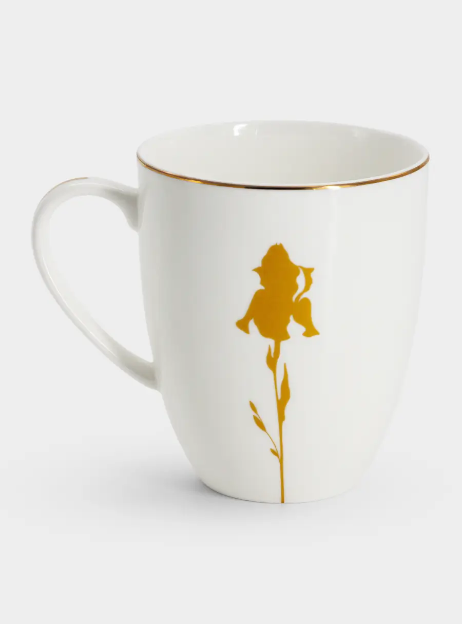 Кружка, 400 мл, Iris, image-5