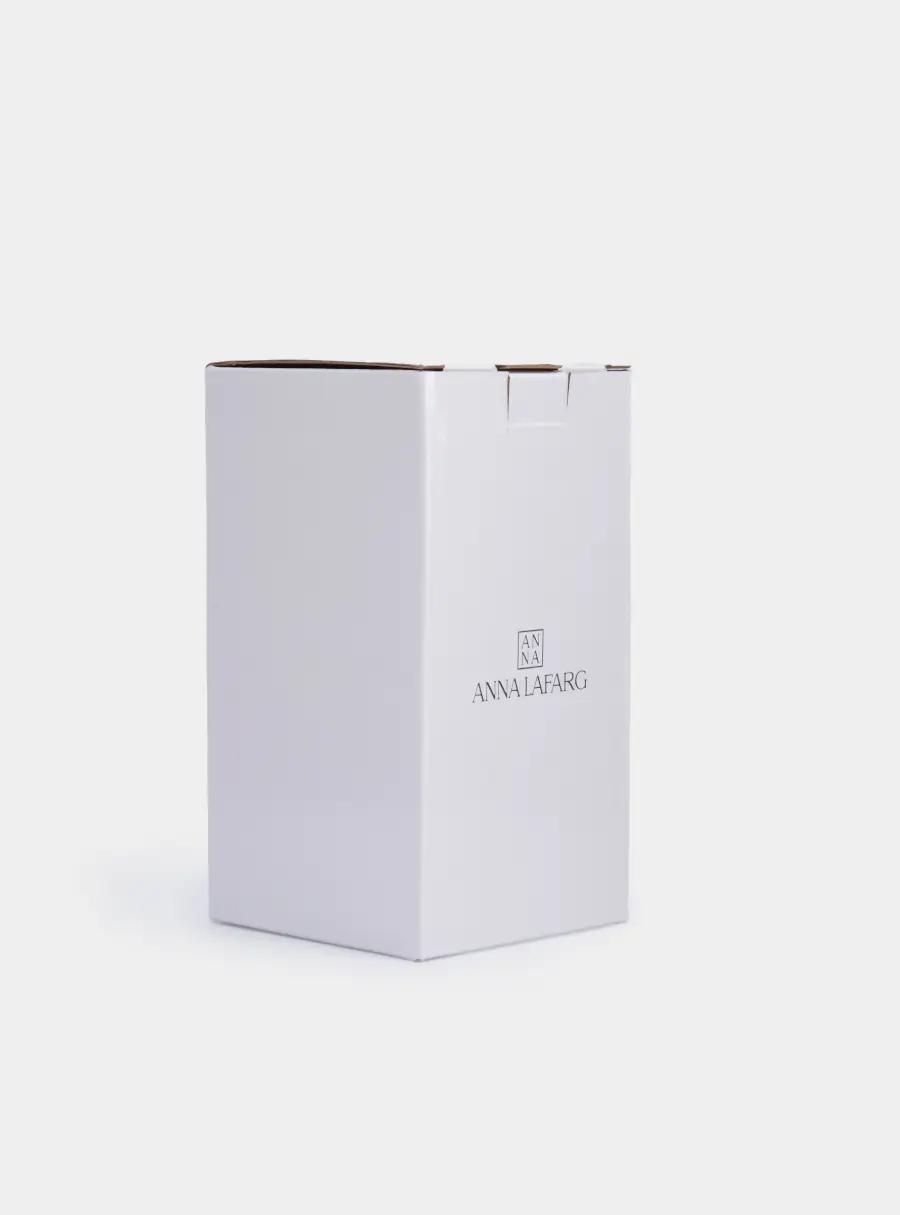 Бокал-кубок для вина, 300 мл, стекло Р, серый, Vivaldi, image-4