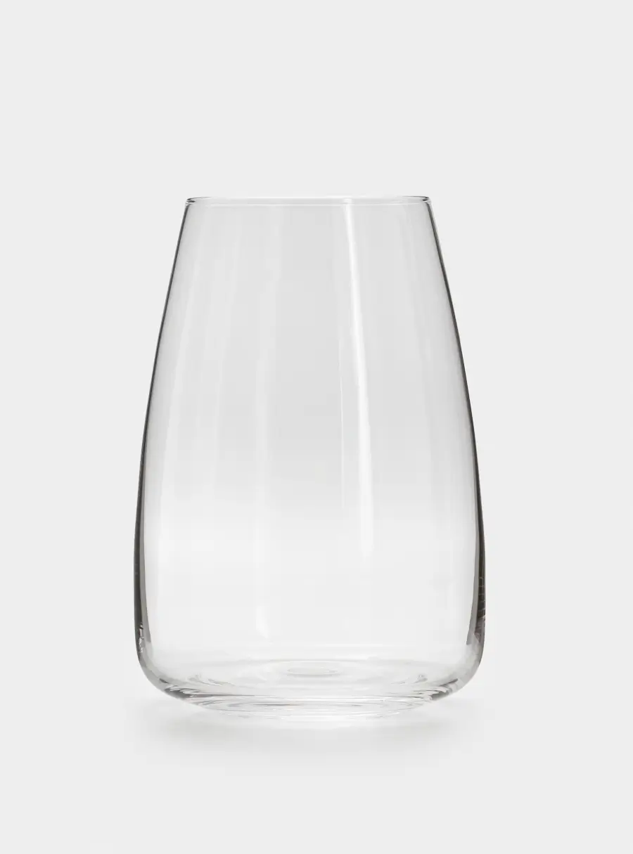 Стакан, 680 мл, 2 шт, стекло, Melody, image-5