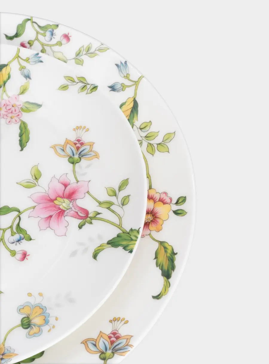 Набор обеденный, 6 перс, 21 пр, Provence, image-8