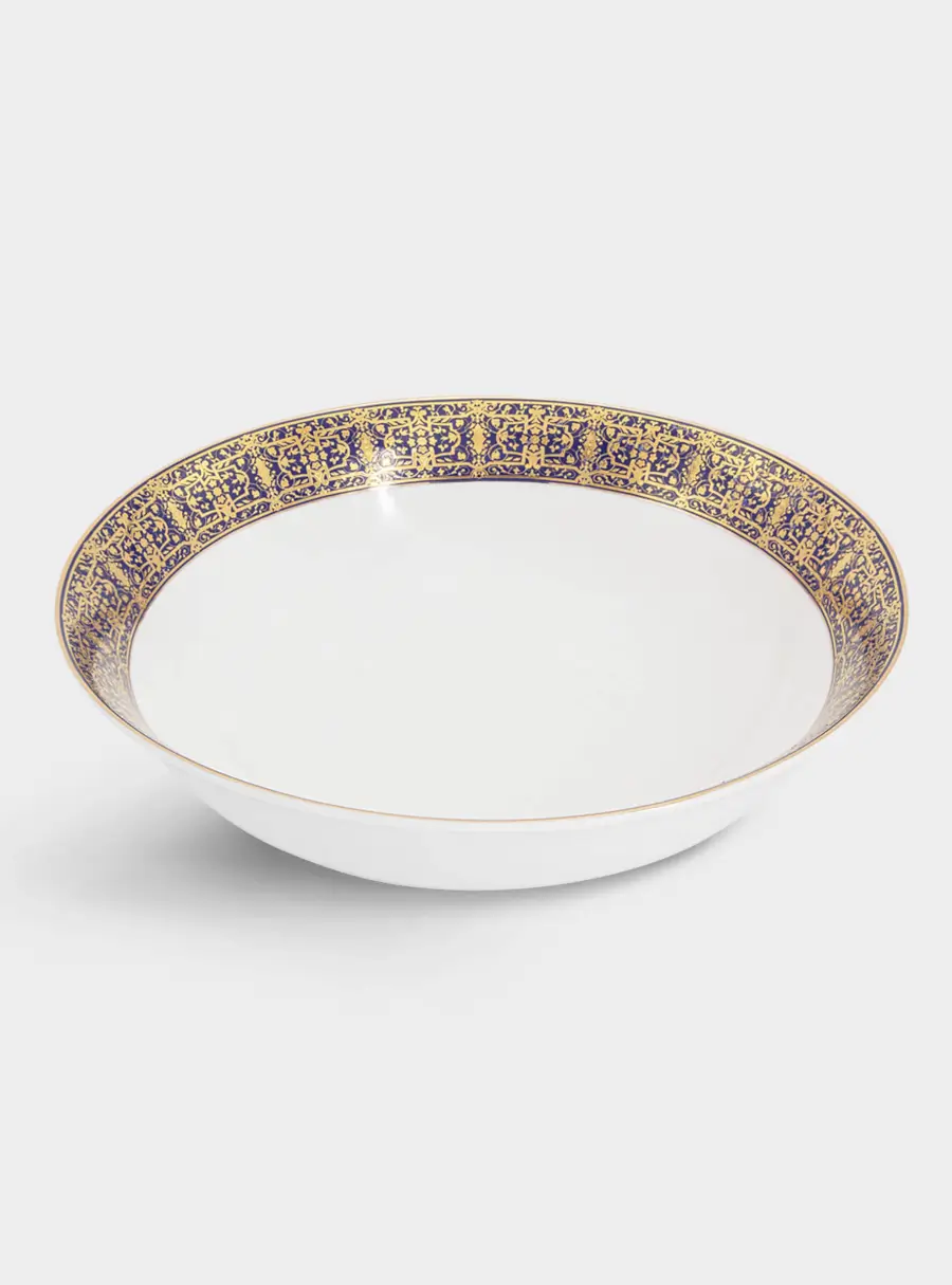 Сервиз обеденный, 6 перс, 27 пр, Византия, image-5