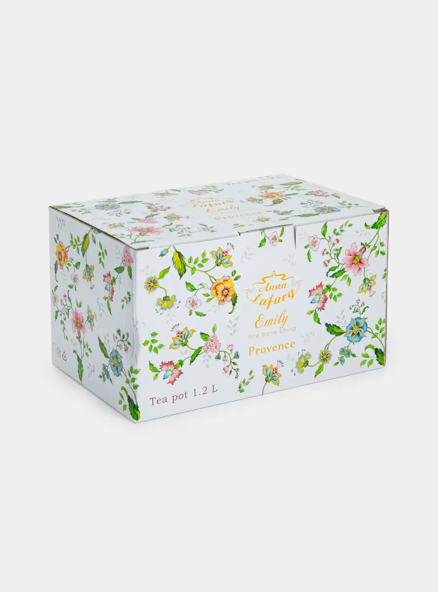 Чайник, 1,2 л, Provence, image-6