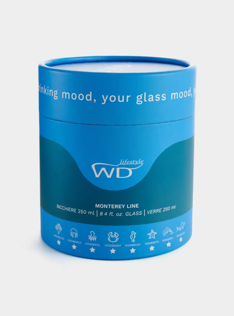 Стакан, 250 мл, Морской конёк ,image-3