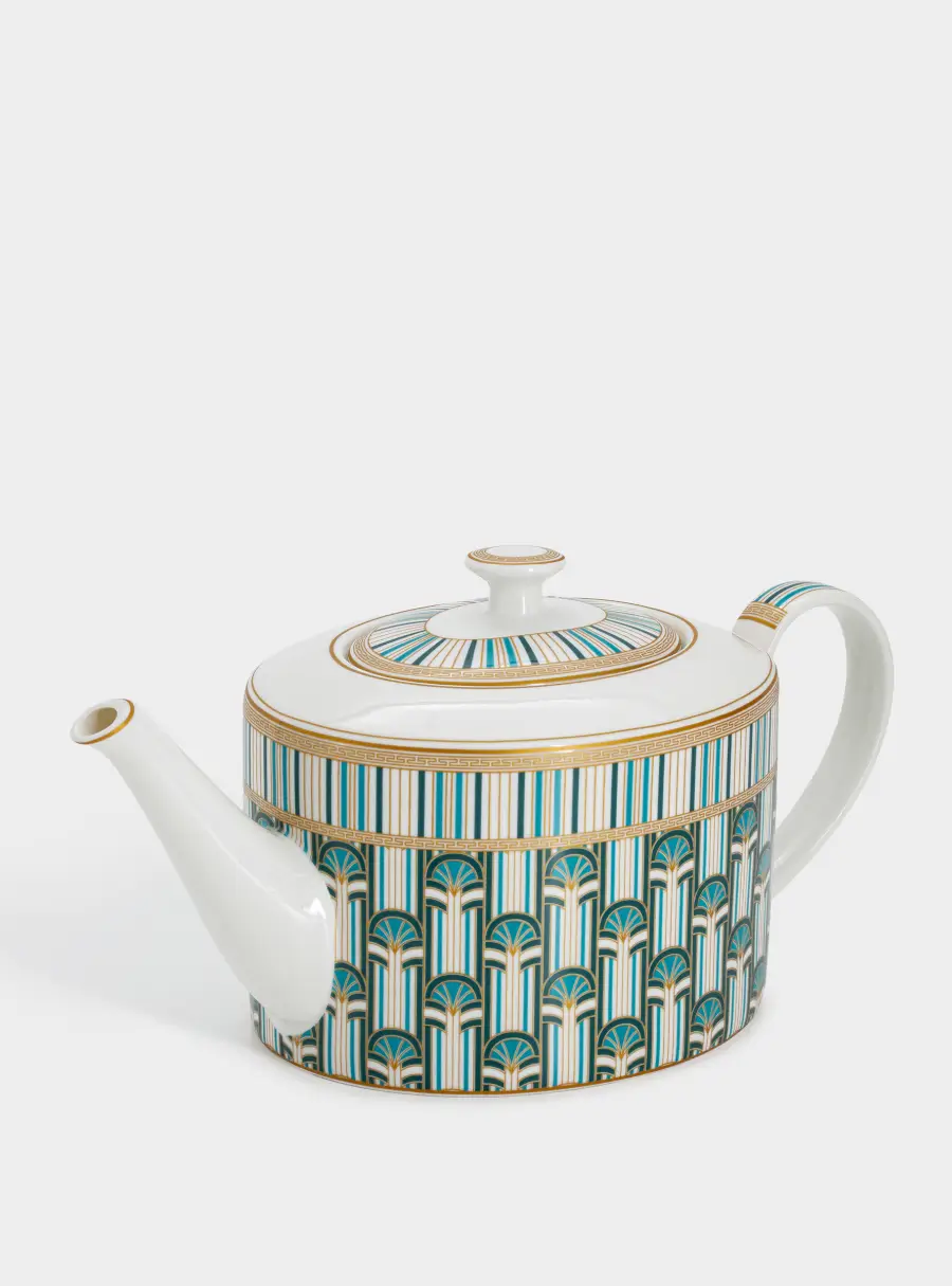 Чайник, 1,2 л, Liberty ,image-1