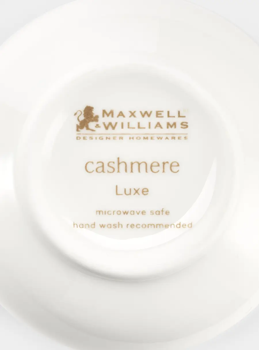 Набор, сахарница и молочник, 300 мл, Кашемир Gold, image-7